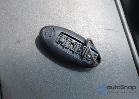 2011 Nissan Altima 2.5 S из США, поврежденный, VIN 1N4AL2AP3BC162344